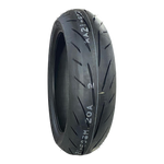 Cargar imagen en el visor de galería, LLANTA 180/55ZR-17 BATTLAX S23 - Mundimotos