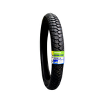 Load image into Gallery viewer, LLANTA 80/100-18 ANAKEE STREET FR/RR TL MICHELIN - Mundimotos