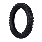 Load image into Gallery viewer, Llanta Michelin 120/80-18 ANAKEE WILD Trasera Neumatico 62S