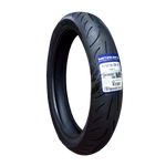 Load image into Gallery viewer, LLANTA 110/70R-17 SPORTEC M9 54H FR TL METZELER - Mundimotos