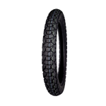 Cargar imagen en el visor de galería, Llanta chaoyang 300-18 H882 trasera Tt original - Mundimotos