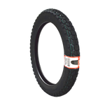 Cargar imagen en el visor de galería, Llanta kontrol 300-18 Knt055 trasera Tt original - Mundimotos