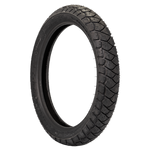 Cargar imagen en el visor de galería, Llanta Michelin 110/80R-19 ANAKEE ADVENTURE Delantera - Mundimotos