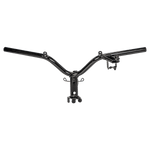 Cargar imagen en el visor de galería, Manubrio para moto FLEX 125 Evolution/CYCLON Akt Original