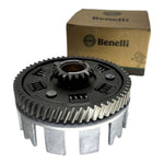 Load image into Gallery viewer, Campana de Clutch 180S - 180S PRO Benelli Original - Mundimotos