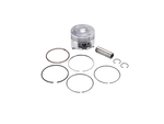 Cargar imagen en el visor de galería, HERO KIT PISTON ECO/BIZ/SLEEK 0.25 - Mundimotos