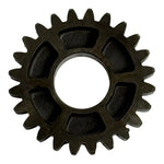 Cargar imagen en el visor de galería, PIÑON EJE CLUTCH 5TA 24T XPULSE 200 FI/HUNK 160/XPULSE 200 ADVANCE HERO ORIGINAL
