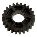Cargar imagen en el visor de galería, PIÑON EJE CLUTCH 5TA 24T XPULSE 200 FI/HUNK 160/XPULSE 200 ADVANCE HERO ORIGINAL