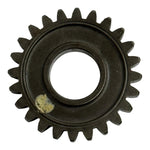 Cargar imagen en el visor de galería, PIÑON EJE CLUTCH 5TA 24T XPULSE 200 FI/HUNK 160/XPULSE 200 ADVANCE HERO ORIGINAL