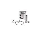 Cargar imagen en el visor de galería, Kit Piston 1.25 Suzuki Ax100 Generico - Mundimotos