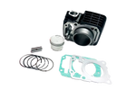 Cargar imagen en el visor de galería, KIT CILINDRO THRILLER 200R XPULSE ORIGINAL - Mundimotos