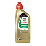 Cargar imagen en el visor de galería, Aceite de Motor Castrol 15W50 Semisintetico Power1 4 Tiempos - Mundimotos