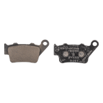 Load image into Gallery viewer, Pastillas de Freno PULSAR 200 NS - MOTO Dominar 400 Bajaj Original (Traseras)