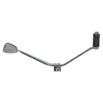 Load image into Gallery viewer, Pedal Cambios Pulsar 180 li Original