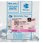 Cargar imagen en el visor de galería, Perilla Llaves Gas 200 Ns Original mundimotos empaque