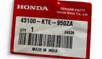 Cargar imagen en el visor de galería, PORTA BANDA RR CBF125 - Mundimotos