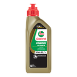 Cargar imagen en el visor de galería, Aceite de Motor Castrol 10W50 Sintetico Power1 Ultimate 4 Tiempos - Mundimotos