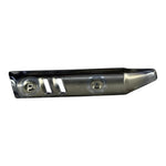 Cargar imagen en el visor de galería, Protector de Mofle Ax4 L2 Suzuki Original