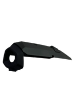 Cargar imagen en el visor de galería, Protector de Mofle Bws 125 Fi Yamaha Original - Mundimotos