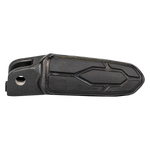 Cargar imagen en el visor de galería, Reposapie moto Pulsar 160 NS/FI Bajaj Original (Delantero Izquierdo) mundimotos