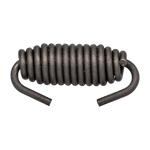 Cargar imagen en el visor de galería, Resorte Banda de Freno Boxer 100 Bajaj Original MUNDIMOTOS