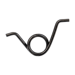 Cargar imagen en el visor de galería, Resorte de Posapie Pulsar 200 Ns Bajaj Original mundimotos