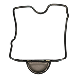 Original Suzuki Gixxer 155 Cylinder Head Cover Gasket