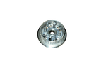 Cargar imagen en el visor de galería, CORONA INTERNA CLUTCH XF650/DR650 ORIGINAL - Mundimotos