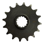 Load image into Gallery viewer, Piñon de Arrastre Gs 500Es-Er Suzuki Original (16 Dientes) - Mundimotos