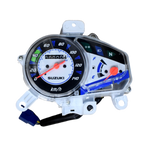 Load image into Gallery viewer, VELOCIMETRO HAYATE ORIGINAL - Mundimotos