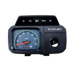 Load image into Gallery viewer, VELOCIMETRO AX100A ORIGINAL - Mundimotos