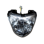 Cargar imagen en el visor de galería, FAROLA VIVAR ORIGINAL - Mundimotos
