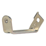 Cargar imagen en el visor de galería, Platina para Babero Izquierdo BEST 125 Suzuki Original