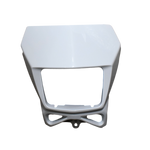 Load image into Gallery viewer, CARENAJE FAROLA BLANCO DR 650 - Mundimotos