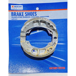 Cargar imagen en el visor de galería, Banda freno tras suzuki Ax4 original - Mundimotos