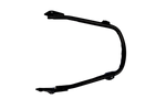 Load image into Gallery viewer, SOPORTE GUARDABARRO GIXXER250 ORIGINAL - Mundimotos