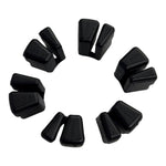 Cargar imagen en el visor de galería, Caucho Campana XF650/DR650 Genérico Nacional (Set x6) - Mundimotos
