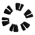 Cargar imagen en el visor de galería, Caucho Campana XF650/DR650 Genérico Nacional (Set x6) - Mundimotos