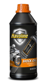 Cargar imagen en el visor de galería, ACEITE TELESCOPICO HAVOLINE 250ML