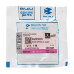 Cargar imagen en el visor de galería, Sensor de Carburador Discover 150 ST/F Bajaj Original mundimotos empaque