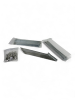 Cargar imagen en el visor de galería, Set de Radios Traseros Dt 125 - Xt 225 - Dt 200 Yamaha Original - Mundimotos