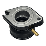 Cargar imagen en el visor de galería, Soporte de Carburador Xtz 125 Yamaha Original - Mundimotos