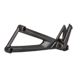 Cargar imagen en el visor de galería, Soporte Posapie moto PULSAR 200 NS Bajaj Original (Trasero Izquierdo) mundimotos