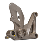 Cargar imagen en el visor de galería, Soporte Reposapie PULSAR 200 NS Bajaj Original (delantero derecho)