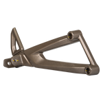 Cargar imagen en el visor de galería, Soporte Reposapie para moto PULSAR 200 NS Bajaj Original (Trasero derecho) mundimotos