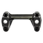 Cargar imagen en el visor de galería, Soporte de Manubrio Dominar 400 Bajaj Original (Inferior) mundimotos