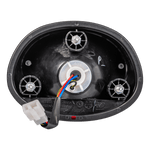 Cargar imagen en el visor de galería, Stop Wind 125 - Platino 100/125Dts-I Bajaj Original mundimotos