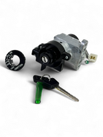 Cargar imagen en el visor de galería, Switch de Encendido Bws 100 Yamaha Original - Mundimotos