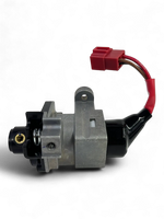 Load image into Gallery viewer, Switch de Encendido Bws 125 Yamaha Original - Mundimotos