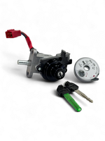 Load image into Gallery viewer, Switch de Encendido Bws 125 Yamaha Original - Mundimotos